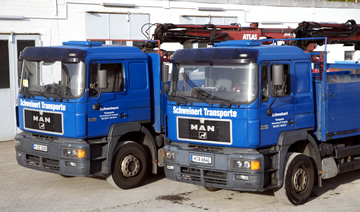 Schweinert Transporte GmbH